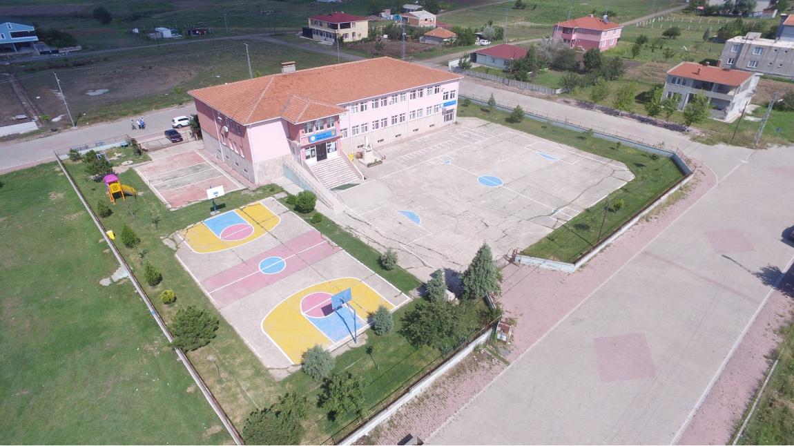 Kırkgöz Ortaokulu Fotoğrafı