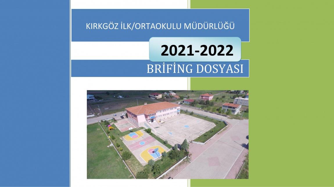2021-2022 Brifing Dosyası