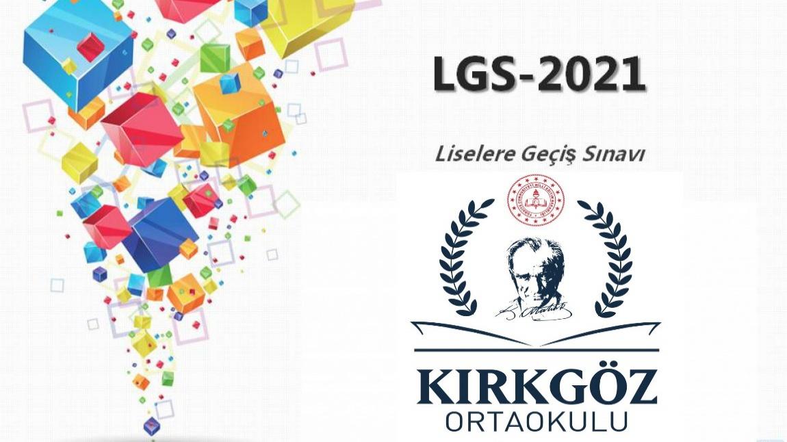 2021 LGS Sonuçları