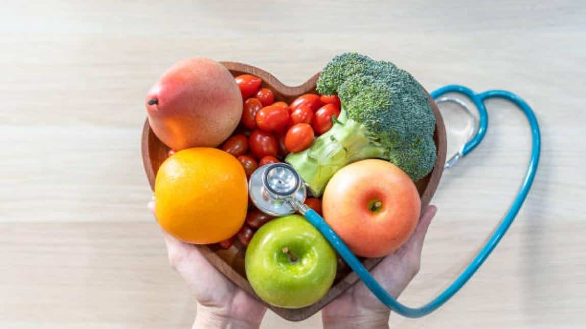 ''Sağlıklı Beslenme'' Semineri